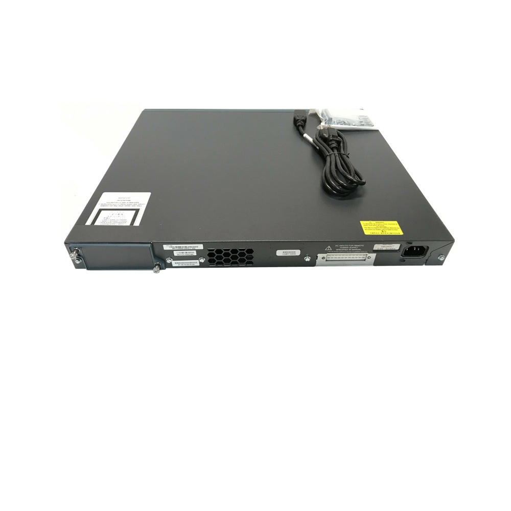 سوئیچ 2960X-24PD-L Poe